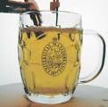 have a beer on me - nice cold brew have a beer on me - nice cold brew