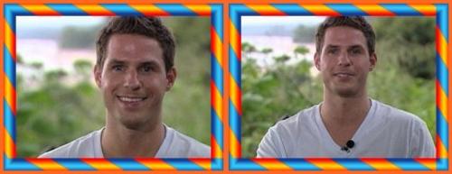 Double The Dan, Double The Fun! =) -  Dan is so beautiful! *melts* =)