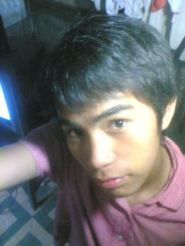 nice one - friendly, i have love so many friends, and when i go out with them i enjoy every minute...