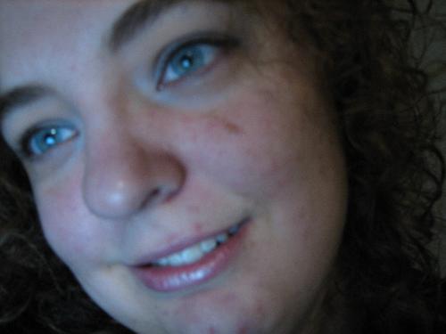 Feeling Good - This is one of the Photos that I have taken of myself when I was feeling very good about losing weight and being healthy. This is about a month after I desided to choose a lifestyle change and stay with it. In the process at this point I lost 10 lbs.