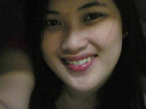 Mystique Smile - Just want to look better!