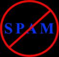 spam - i hate spams