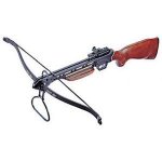 crossbow picture - Here is a picture of a crossbow used for hunting.