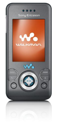 cell phone - sony ericsson cell phone