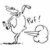 dog fart - dog fart