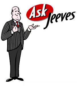 jeeves - My man jeeves is back! jeeves - My man jeeves is back!