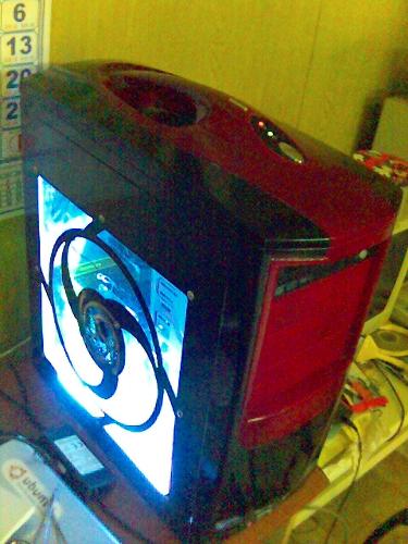 Home PC - My previous home PC