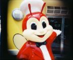 Jollibee - Jollibee's image model and icon,non the less than JOLLIBEE!