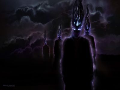 Pinhead - Midnight