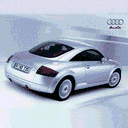 Audi - nice car