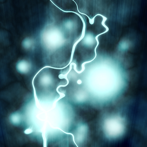 photoshop picture 4 - abstract plasma