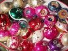 Decorations old and new - No need to go over board at Christmas