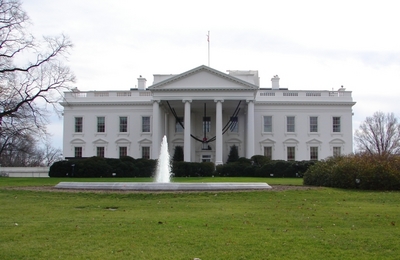 White House - It's she lovely