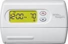 thermostat - temperature thermostat