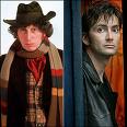 Who&#039;s Who? - Doctor Who