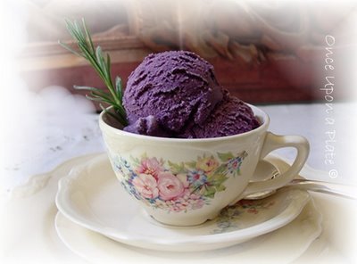 icecream - icecream in a cup