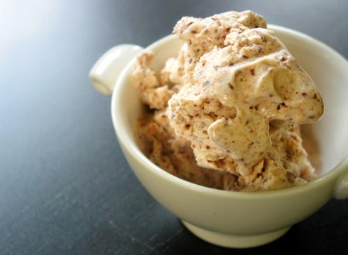 icecream - tasty and cool