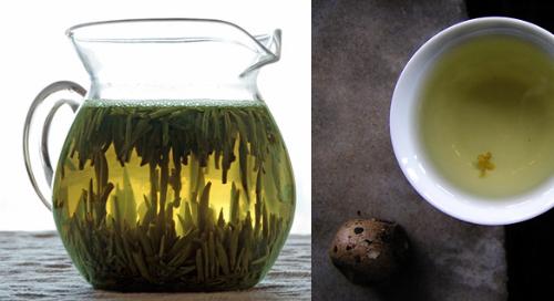 tea - green tea