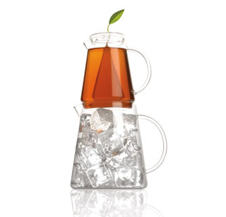 tea  - cold tea