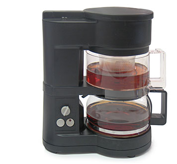 tea  - the tea maker
