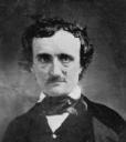Edgar Allen Poe - This is a photo of Edgar Allen Poe. He is someone who wrote alot of poems,short stories.
