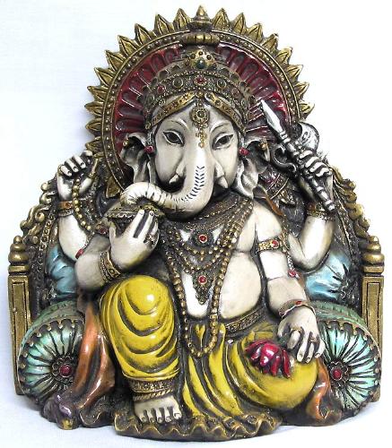 lord ganesha - lord ganesha