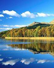 Lake - Lake