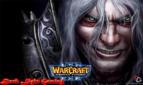 World of warcraft woltk wrath of lynch king bc tbc - A cool Pic of My name photo shopped into a wow wallpaper. Cheek it out at worldofwarcraft.com