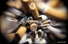 smoking does harm to our healthy - hey man ,do you know that it is harmful for us