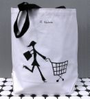 Let Go SHOPPING - EcoFriendly is the BEST why to go