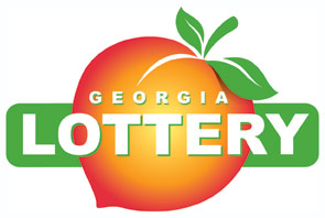 Georgia Lottery - The peach