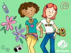 friendship - friendship like no other.