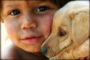 me my dog and i - i love pets.  my dog spike...............the best