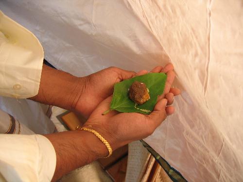 married - marriage in indian style