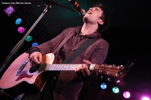 Phil Wickham - this is Phil !!