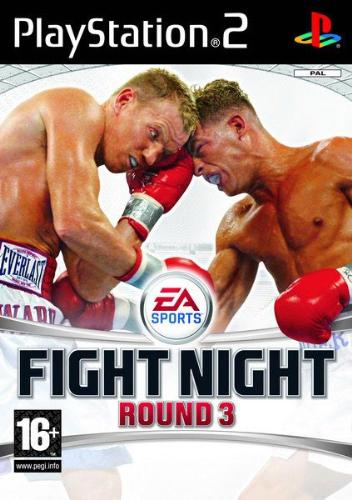 Fight Night Round 3 - Fight Night: Round 3 is a boxing video game developed by EA Sports. It is the sequel to EA Sports' previous boxing title, Fight Night: Round 2, which was released in 2005. Round 3 was released on February 22, 2006 for the Xbox, Xbox 360, PSP and PlayStation 2. The PlayStation 3 version of the game was released on December 6, 2006.   - answers.com