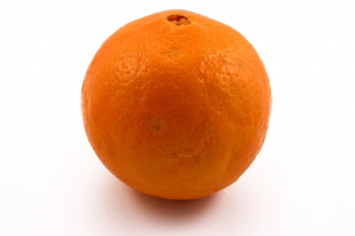 oranges - an orange