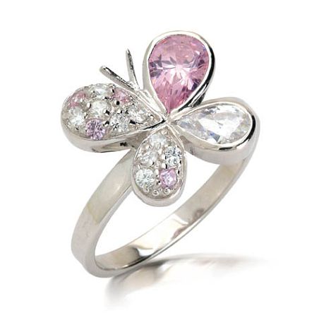 Silver sterling ring - I like this ring... hope i will have it.. hahaha...
