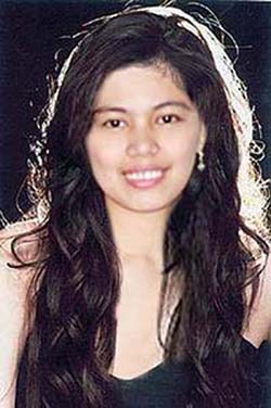 Adobe - This picture is not really my body...but that's my face.I used Regine Velasquez' hair and body...except the face obviously.It's my first time to edit using Adobe Photoshop.