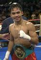 pacman for congressman - best boxer of all time