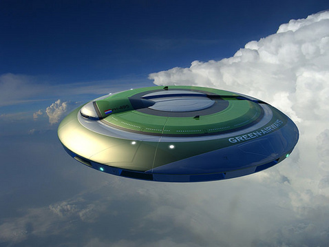 ufo - Some picture I took from the web
