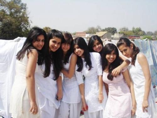 white dress - white dress in festival. what you wear