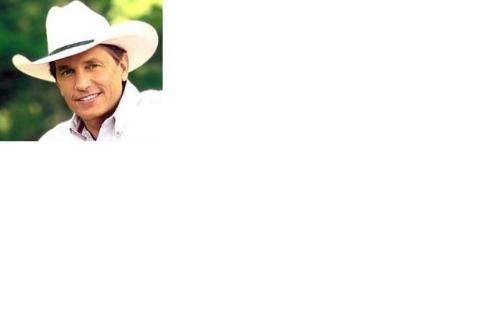 George Strait - George Baby :)