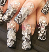 nails - nice nail polish