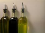 cooking oils - cooking oils in bottles