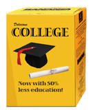 the education - education is important