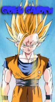dragon ball - this is goku gaiden!!