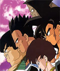 dragon ball - this is goku gaiden!!