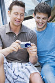 Friends - Making memories with friends