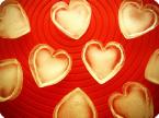 love - Love doesn't keep a record of wrongs